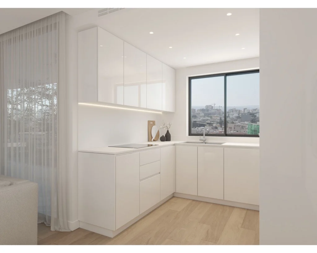 3 Bedroom Apartment for Sale in Potamos Germasogeias, Limassol District