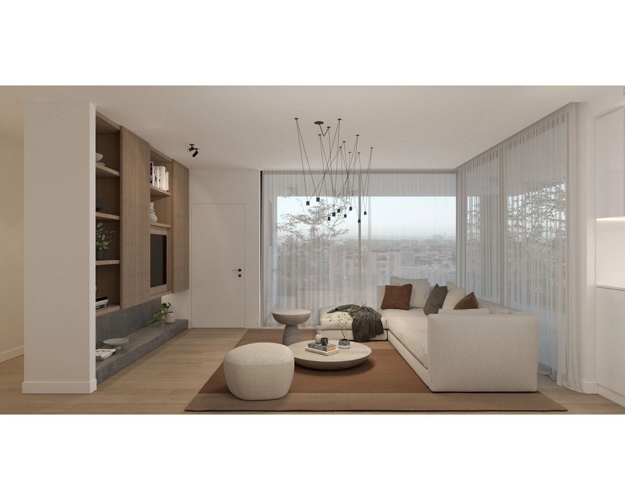 3 Bedroom Apartment for Sale in Potamos Germasogeias, Limassol District