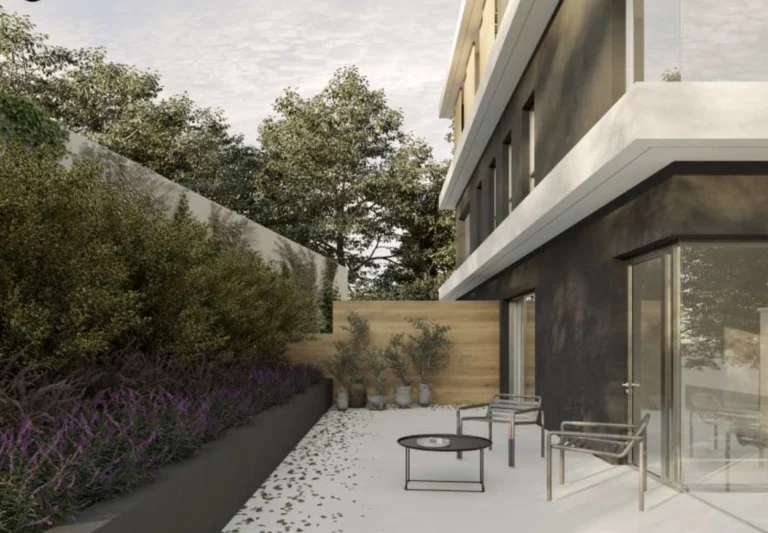 1 Bedroom Apartment for Sale in Limassol – Agios Athanasios