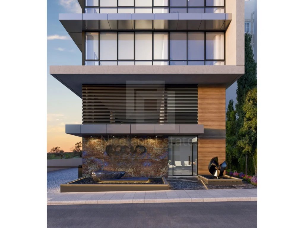 429m² Building for Sale in Limassol District