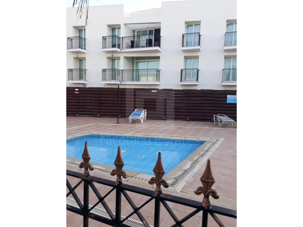 2 Bedroom Apartment for Sale in Kapparis, Famagusta District
