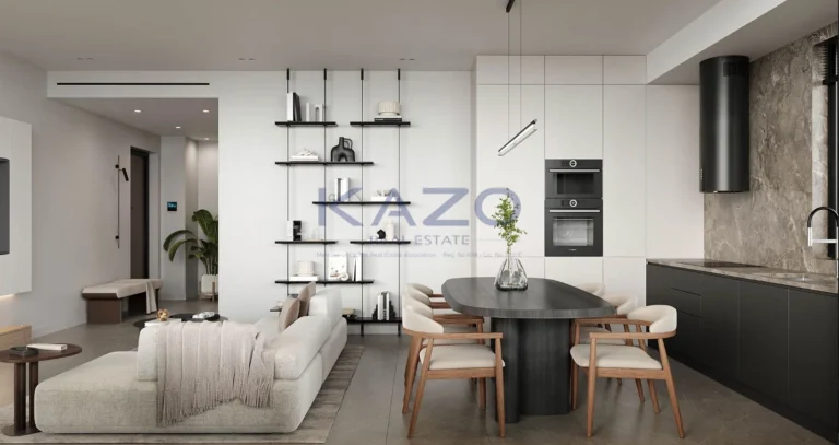 2 Bedroom Apartment for Sale in Limassol District