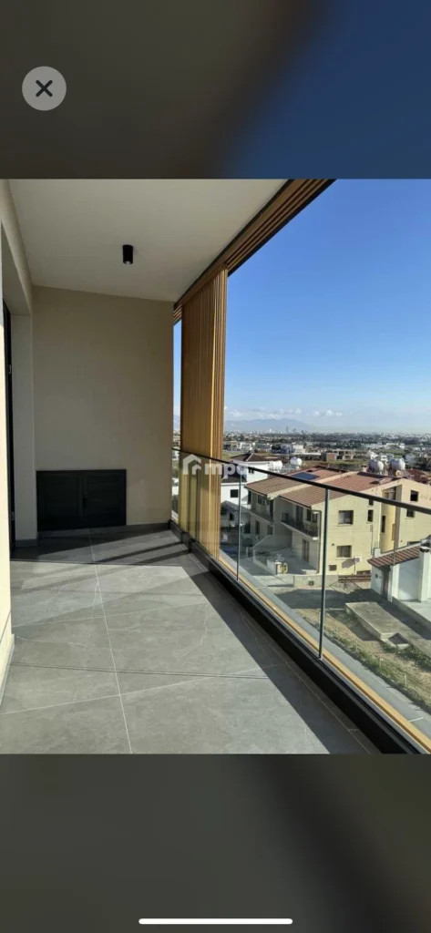 2 Bedroom Apartment for Rent in Lakatamia, Nicosia District