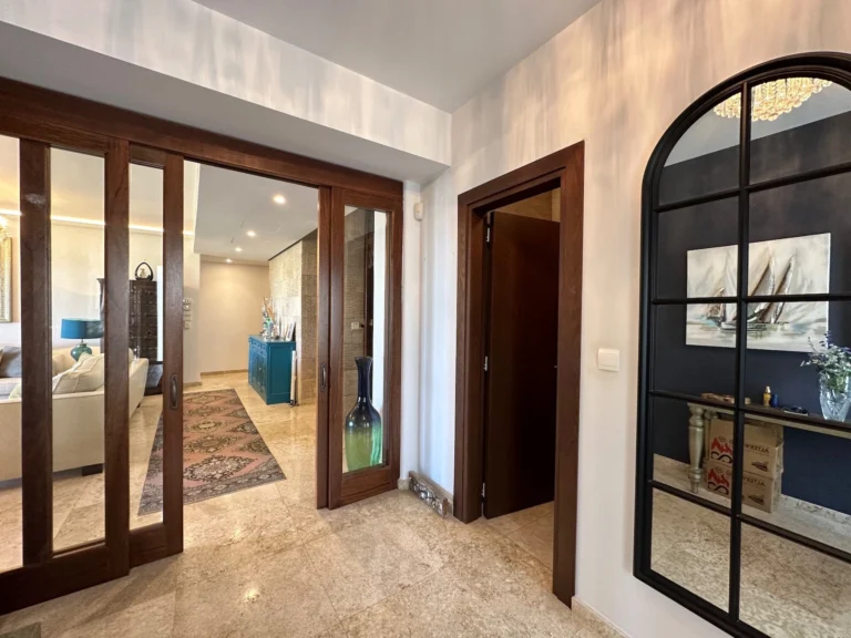 5 Bedroom House for Sale in Agios Tychonas, Limassol District