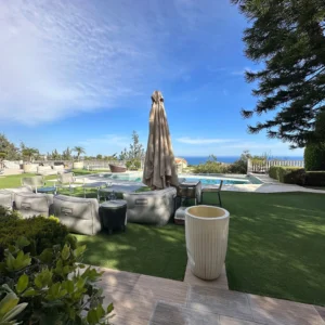 5 Bedroom House for Sale in Agios Tychonas, Limassol District