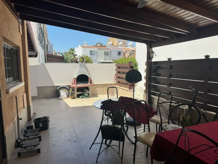 3 Bedroom House for Sale in Germasogeia, Limassol District