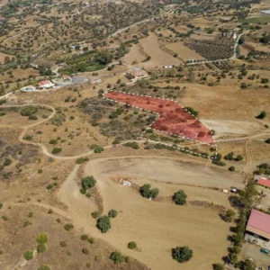 Plot for Sale in Pyrgos Lemesou, Limassol District