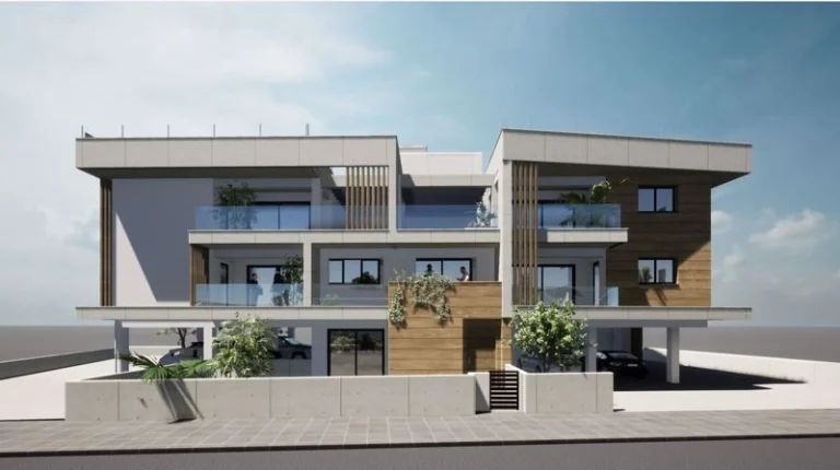 2 Bedroom Apartment for Sale in Kapparis, Famagusta District