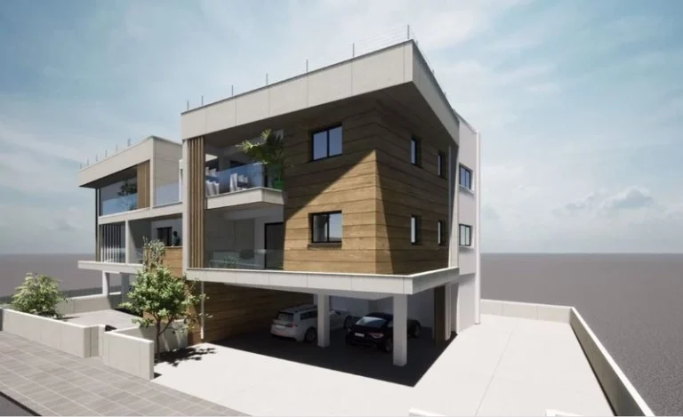 2 Bedroom Apartment for Sale in Kapparis, Famagusta District