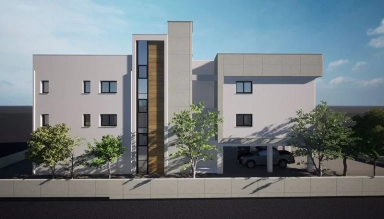 2 Bedroom Apartment for Sale in Kapparis, Famagusta District