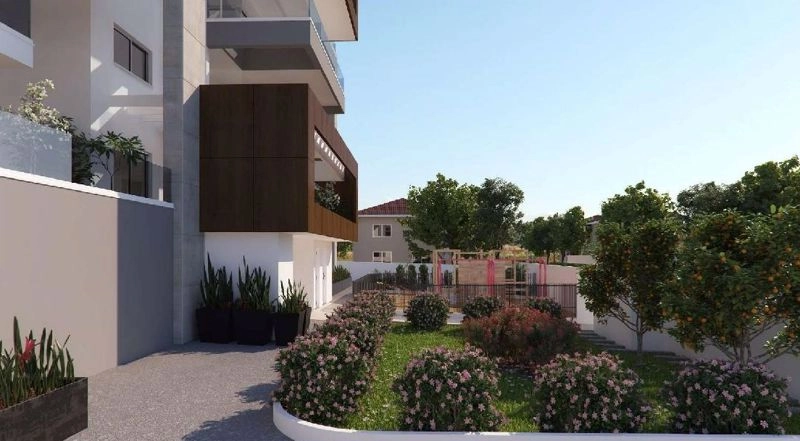 2 Bedroom Apartment for Sale in Kato Polemidia, Limassol District