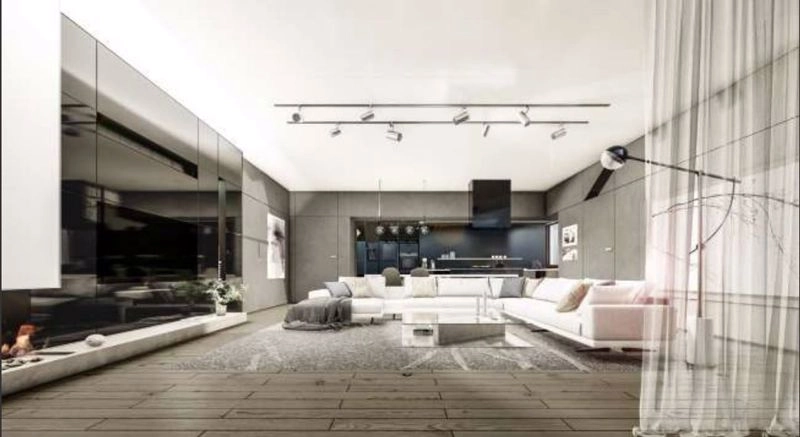 3 Bedroom Apartment for Sale in Larnaca