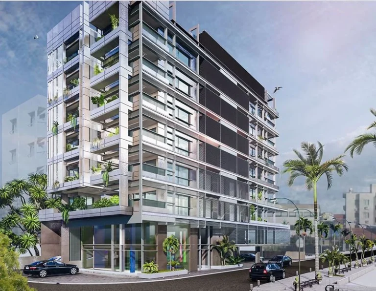 3 Bedroom Apartment for Sale in Larnaca