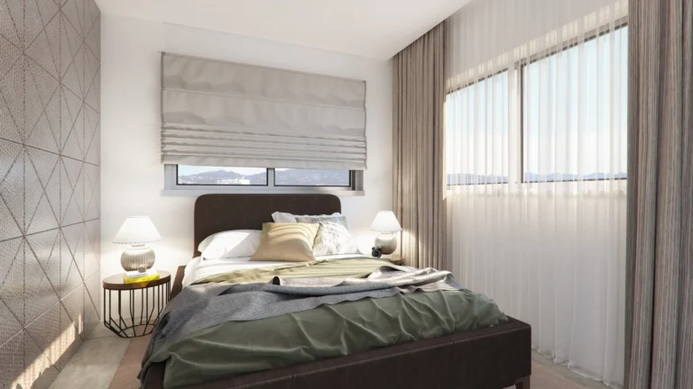 1 Bedroom Apartment for Sale in Kato Polemidia, Limassol District