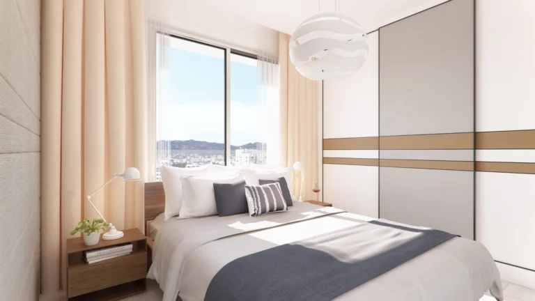 1 Bedroom Apartment for Sale in Kato Polemidia, Limassol District