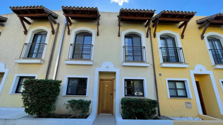 4 Bedroom House for Sale in Germasogeia – Tourist Area, Limassol District