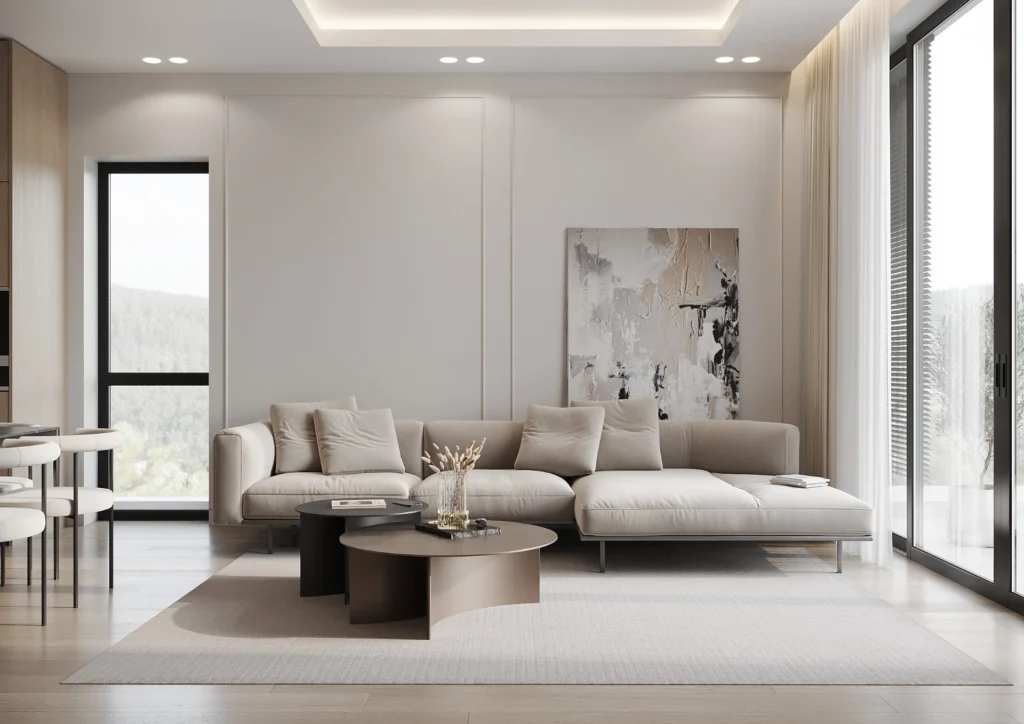 1 Bedroom Apartment for Sale in Columbia Area, Limassol District