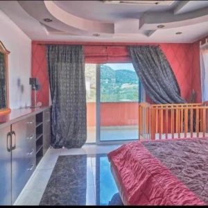 4 Bedroom House for Sale in Agios Tychonas, Limassol District