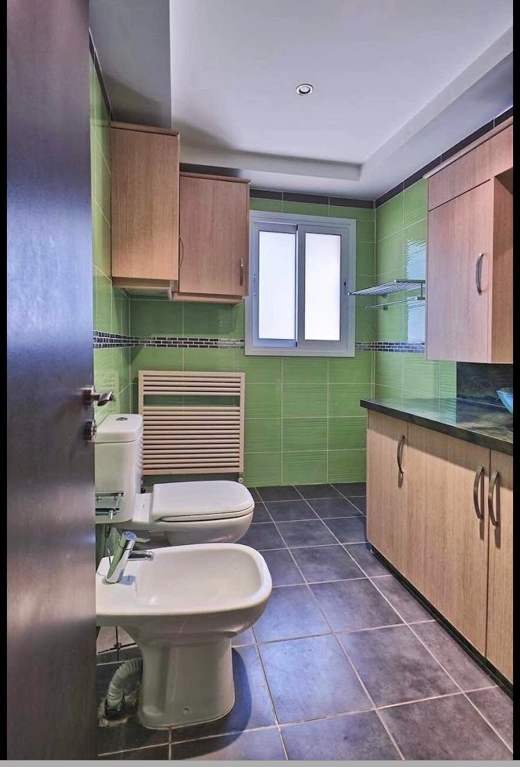 4 Bedroom House for Sale in Agios Tychonas, Limassol District