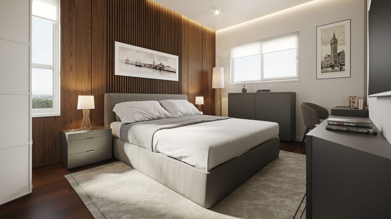 Hilltop Residences