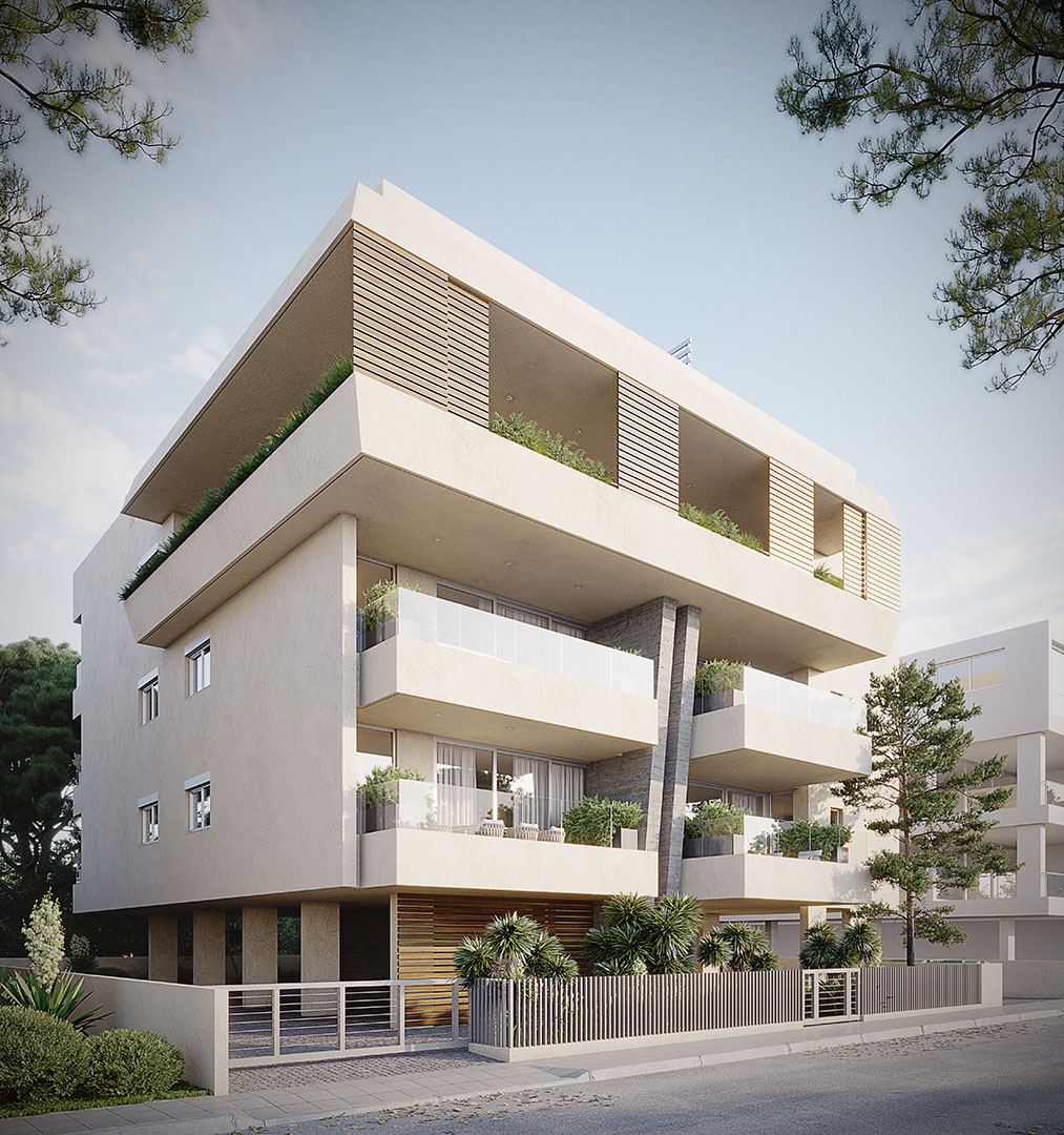 Sunset Residences