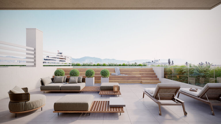 Sunset Residences