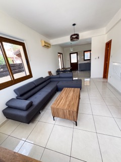 2 Bedroom House for Rent in Kolossi, Limassol District