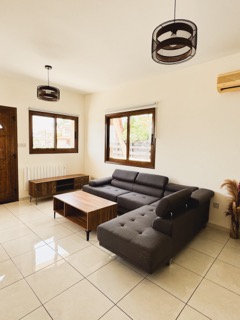 2 Bedroom House for Rent in Kolossi, Limassol District