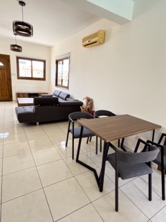 2 Bedroom House for Rent in Kolossi, Limassol District