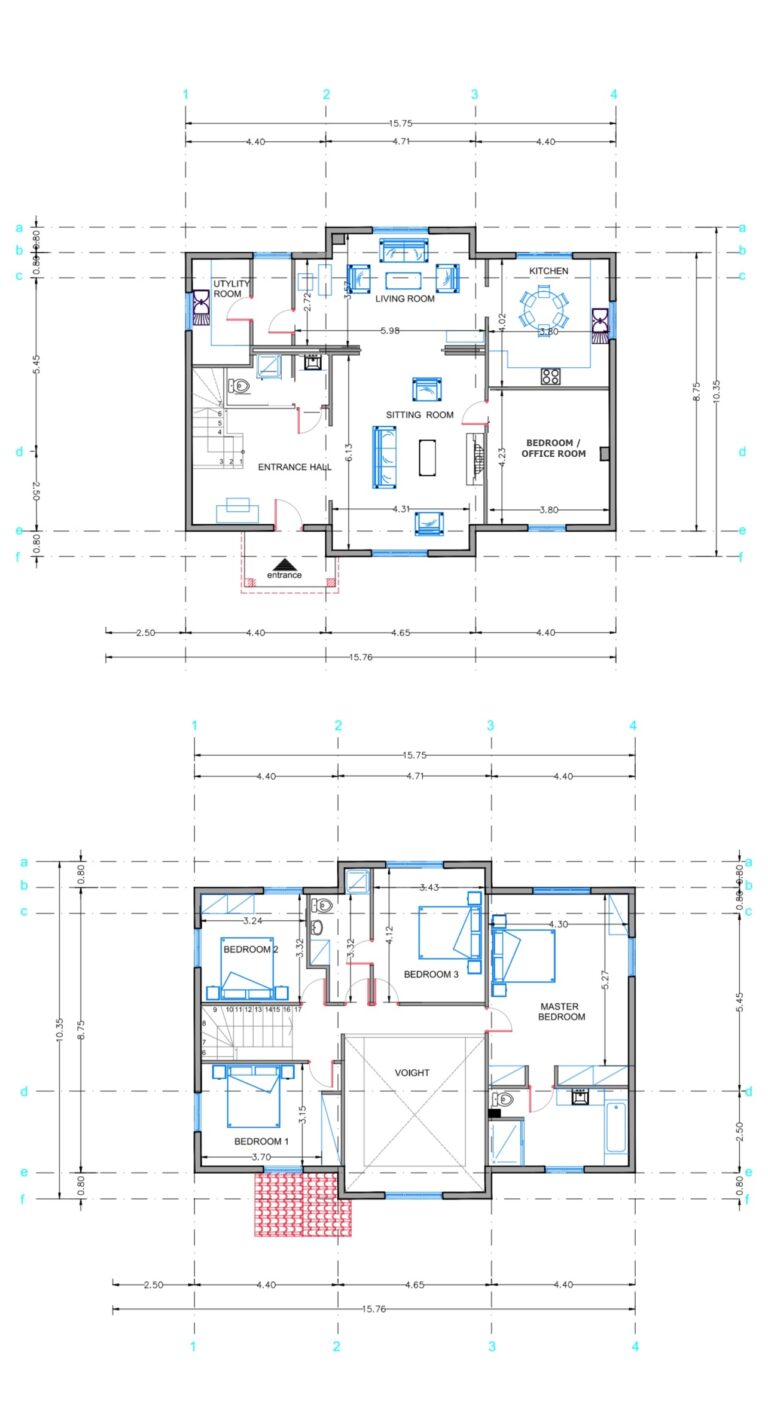 5 Bedroom House for Sale in Souni, Limassol District