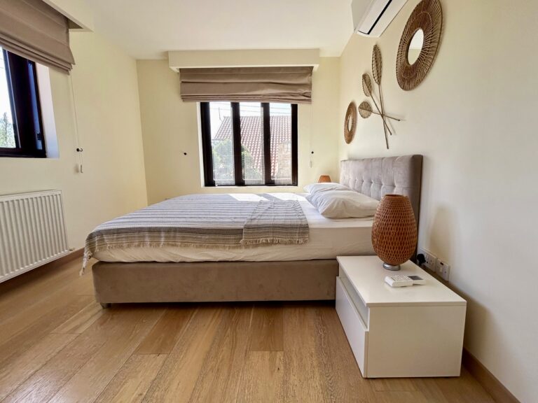 5 Bedroom House for Sale in Souni, Limassol District