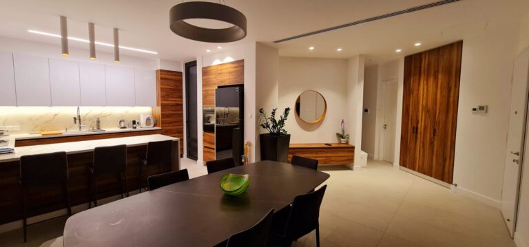 3 Bedroom Apartment for Sale in Limassol – Panthea