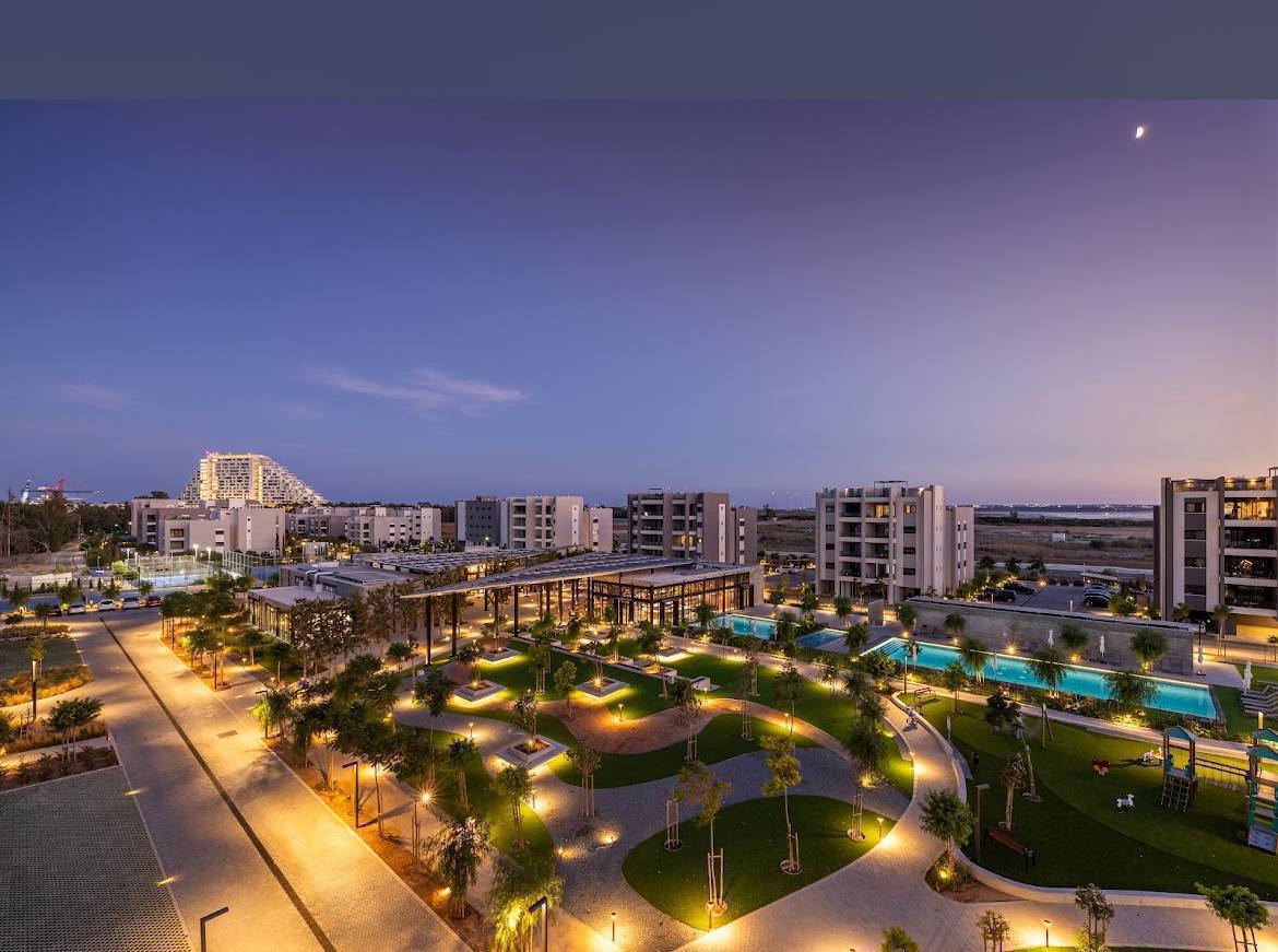 Larnaca