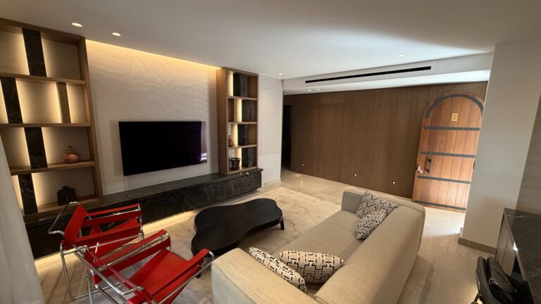 2 Bedroom Apartment for Sale in Amathounta, Pyrgos Sea Front, Limassol District