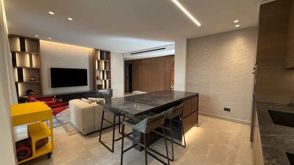 2 Bedroom Apartment for Rent in Pyrgos Lemesou Tourist Area, Limassol District