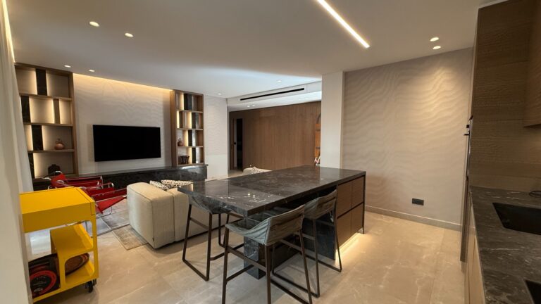 2 Bedroom Apartment for Sale in Amathounta, Pyrgos Sea Front, Limassol District