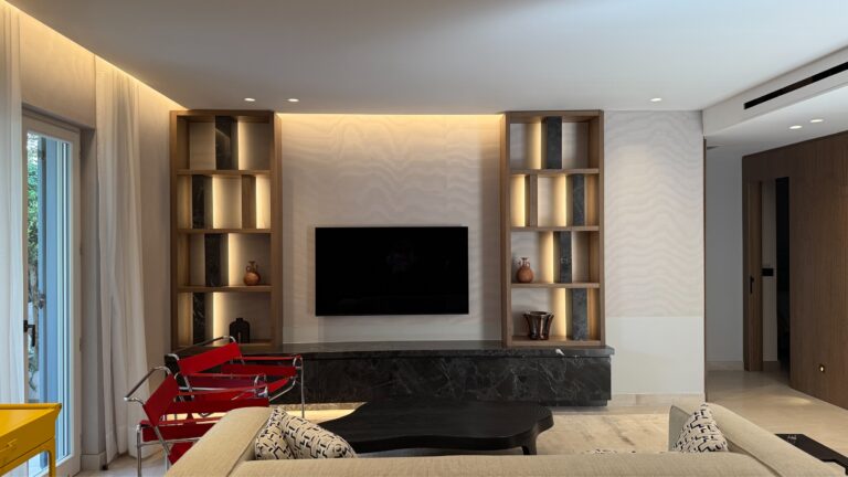2 Bedroom Apartment for Rent in Pyrgos Lemesou Tourist Area, Limassol District