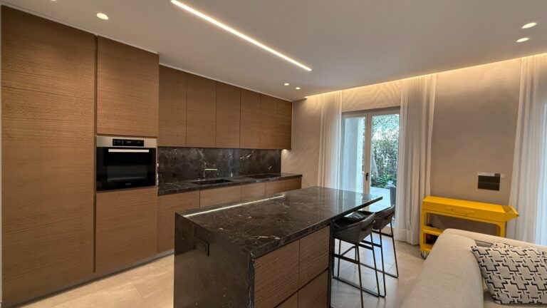 2 Bedroom Apartment for Sale in Amathounta, Pyrgos Sea Front, Limassol District