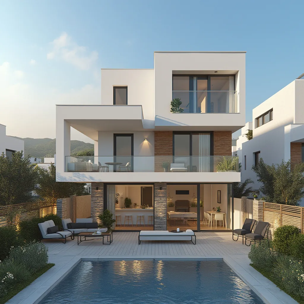 Impressive Momentum in Cyprus’ 2024 Real Estate Market