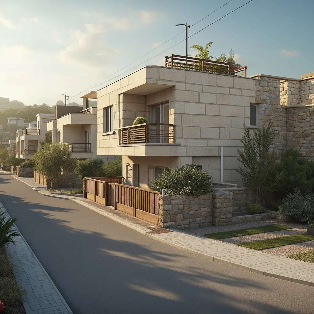 Cyprus Housing Shortage: A Growing Concern