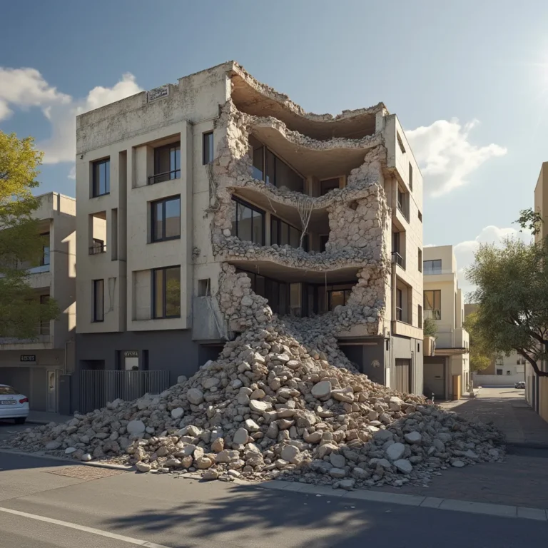 Cyprus Steps Up Safety Measures for 1,292 Risk-Prone Buildings