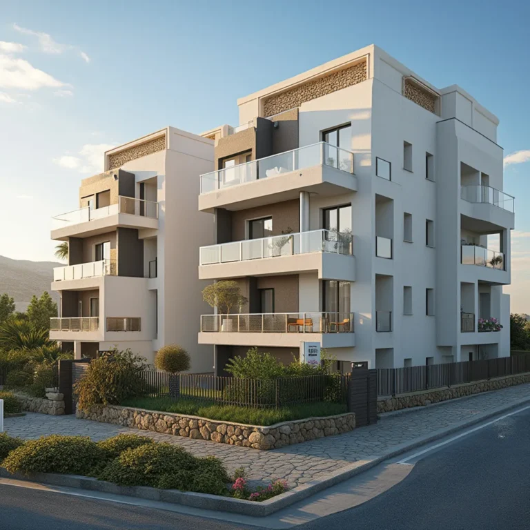 KOAG Unveils €124,000 Apartments and Broader Affordable Housing Strategy