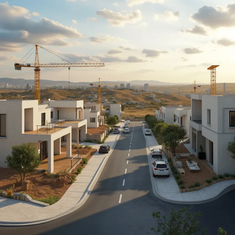 Major Amendments to Cyprus Incentives Scheme Accelerate Affordable Housing
