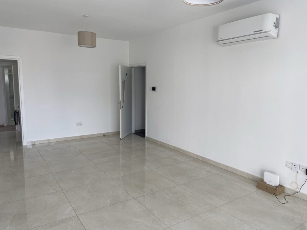 2 Bedroom Apartment for Rent in Limassol District
