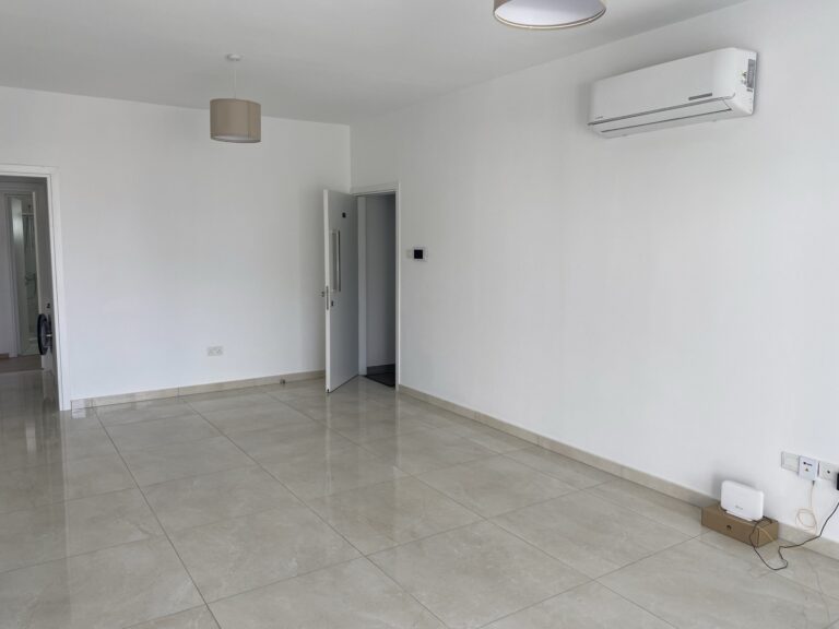 2 Bedroom Apartment for Rent in Limassol District