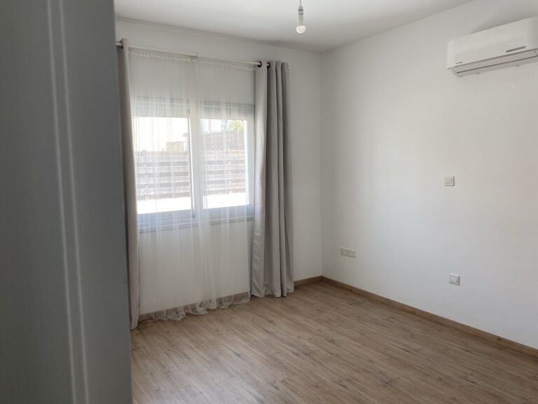 2 Bedroom Apartment for Rent in Limassol District