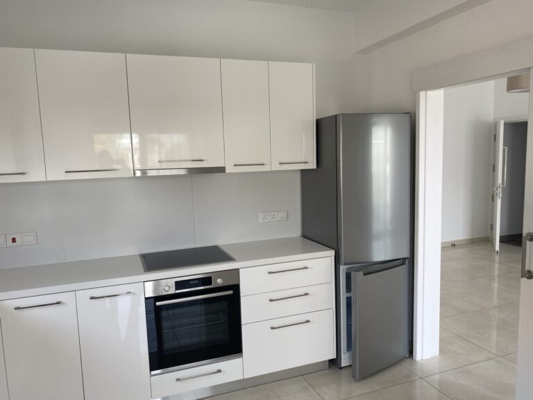 2 Bedroom Apartment for Rent in Limassol District