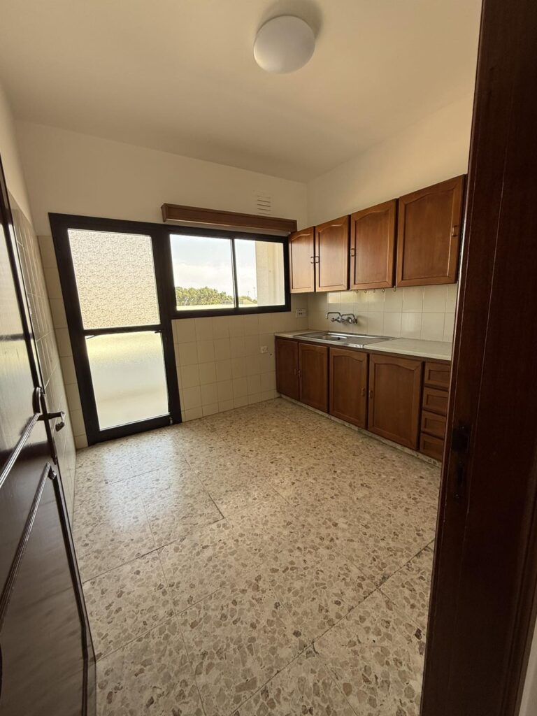 2 Bedroom Apartment for Rent in Limassol District
