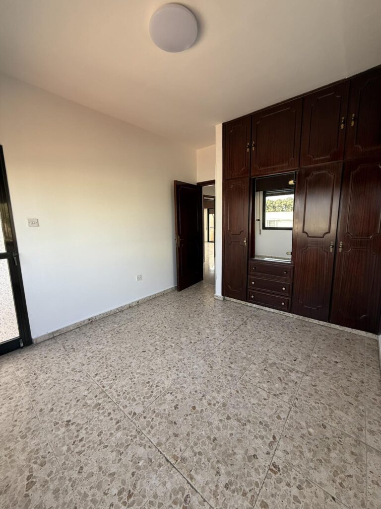 2 Bedroom Apartment for Rent in Limassol District