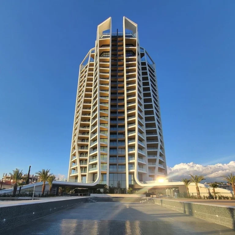 1 Bedroom Apartment for Sale in Potamos Germasogeias, Limassol District